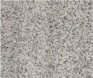 Iran White Granite