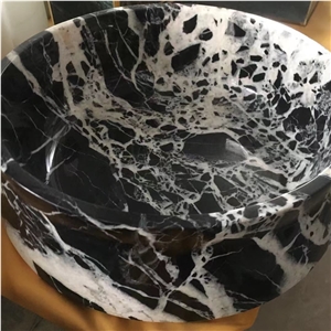Stone Kitchen Dining Accessories Marble Serving Plates Dish
