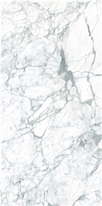 Bianco Extra Sintered Stone Slab