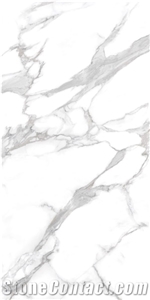 Bianco Extra Sintered Stone Slabs