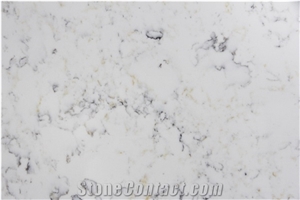 Carrara Primavera Artificial Marble Carrara Bianco Quartz