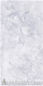 Ice White Sintered Stone Slab