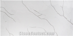 Lasa Bianco Quartz Lasa Bianco Artificial Marble