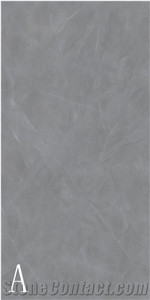 Pietra Gray Sintered Stone Slab