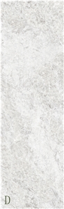 Shadow White Sintered Stone Slab