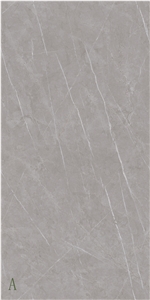Tundra Grey Sintered Stone Slab