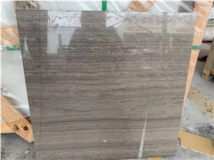 Grey Wooden Marble Tile Timber Grey Grey Serpeggiante Marble