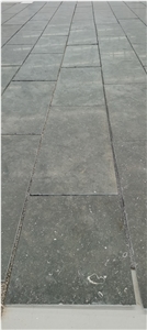 Basalt Slab Flooring Tiles Volcanic Rocks Tiles & Slabs