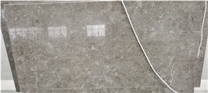 Grey Marble Polished Marble Slabs & Tiles