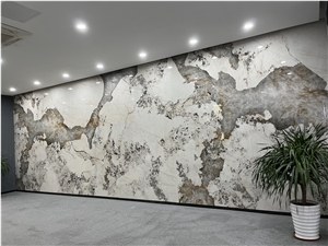 High Quality Pandora Sintered Stone Wall Panel