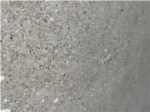 Hot Grey Sintered Stone Wall Panel And Floor