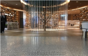 Artificial Stone Slabs Terrazzo Slabs For Hotel Floor&Wall