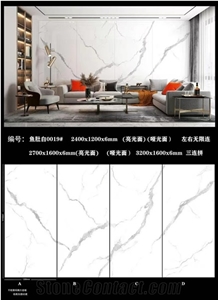 Artificial Stone Tiles &Slabs,Sintered Stone Wall Slabs