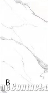 China High Quality White Sintered Stone Use For Background
