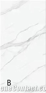 CHINA Top Quality WHITE Sintered Stone For House Decorations