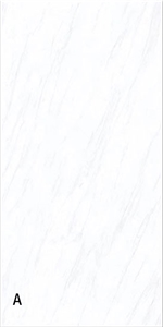 Chinese Hemus White Artificial Stone Porcelain Slab For Wall