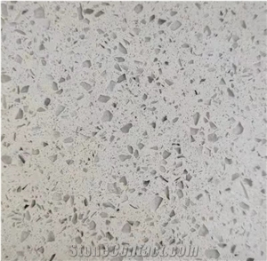 Chinese Top Quality Quartz Use For Wall Floor And Kitchen