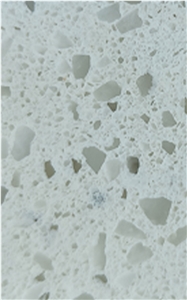 First Choice For Project White Quartz Economic Slabs