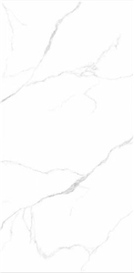 High Quality Calacatta White Sintered Stone Slab From China