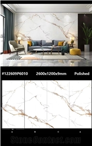 Hot Sale China Artificial Sintered Stone For House Decor