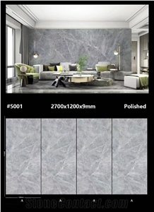 Top Choice China Made Sintered Stone Slab For Kitchen