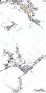 TOP Quality Chine White Porcelain Slabs For House Interior
