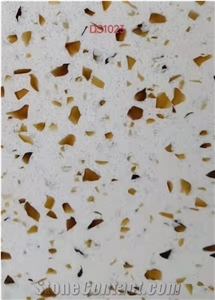 Top Seller Quartz Stone For Kitchen Countertop From China