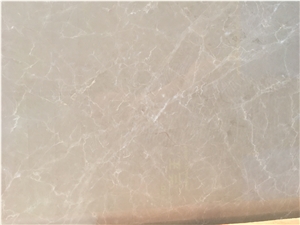Export 18Mm Aran White Extra Marble Slabs