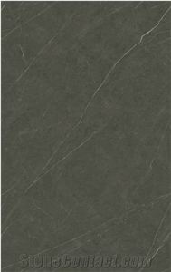Armani Dark Grey Sintered Stone Slabs