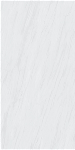 Premium Ariston White Sintered Stone Slabs