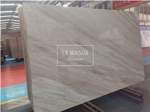 Ajax Galanis Marble Slabs&Tiles And Waterjet For Floor /Wall