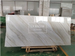 Ajax Galanis Marble Slabs&Tiles And Waterjet For Floor /Wall