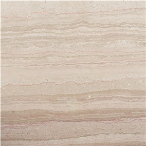 Italy Beige Serpeggiante Marble Wood Grain/Wood Texture