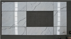 Italy Calacatta Marble Cut To Size