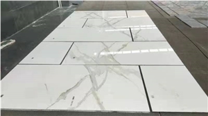 Italy Calacatta Marble Cut To Size