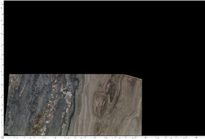 Palissandro Blue Marble For Importer