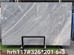 Palissandro Blue Marble/Palissandro Bluette Marble Slabs