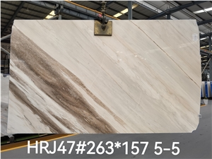 Palissandro Classico Marble Slabs