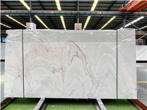 Palissandro Classico White Marble