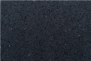 Vietnam Quartz Slab Galaxy Series Polished Quartz Stone