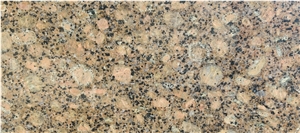 Copper Slik Granite