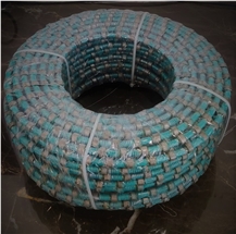 Wire Saw Ropes For GRANITE QUARRY