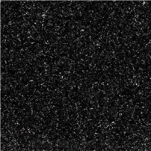 Namo's Star Black Granite Slabs