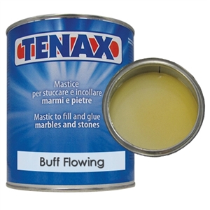 Tenax Buff-Polyester Glue- Knife Grade Adhesive