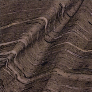 Brown Silk Quartzite Tiles & Slabs
