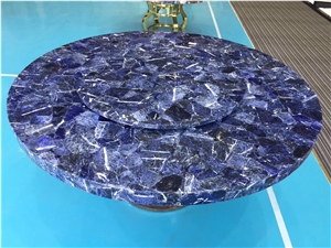 Azul Bahia Granite Blue Granite Big Slabs & Tiles