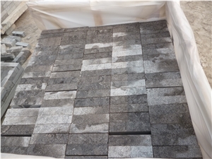 Blue Limestone Flooring Tiles & Wall Cladding Slabs