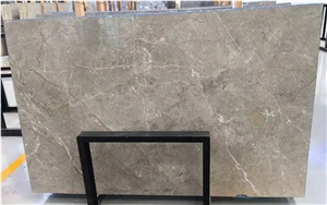 Chinese Athens Grey Marble Flooring Tiles & Slabs