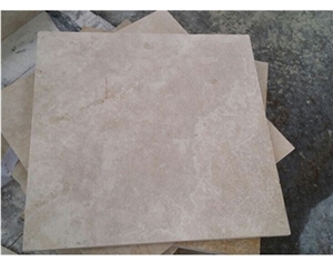 Chinese Beige Travertine Tiles & Wall Cladding