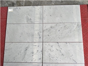 Chinese Danba Jade White Marble Slabs And Tiles